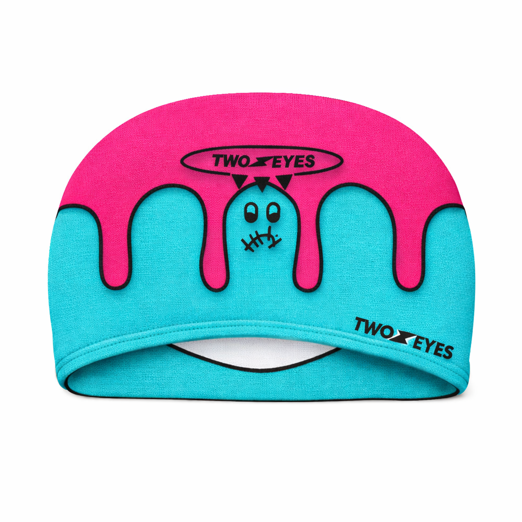 Vendas verde menta TWOEYES