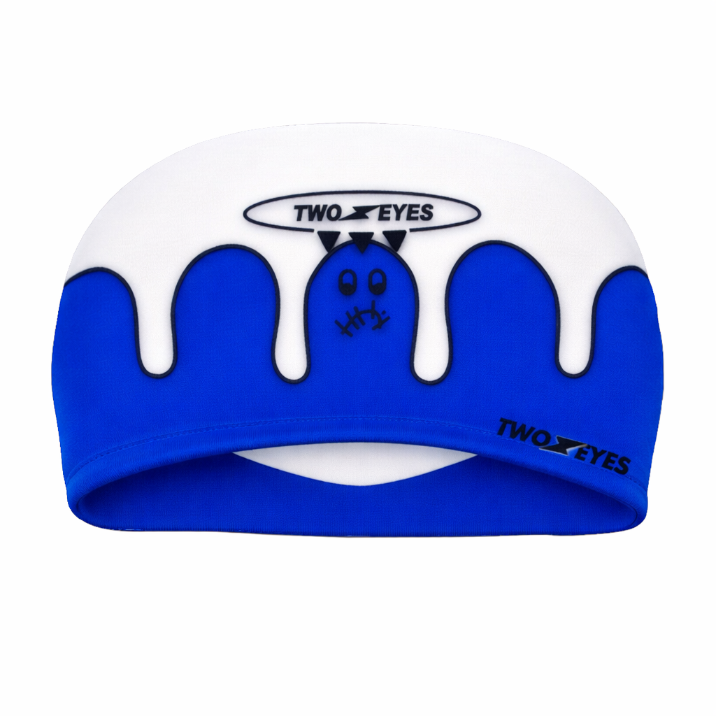 Vendas TWOEYES BadBoy Azul/ blanco