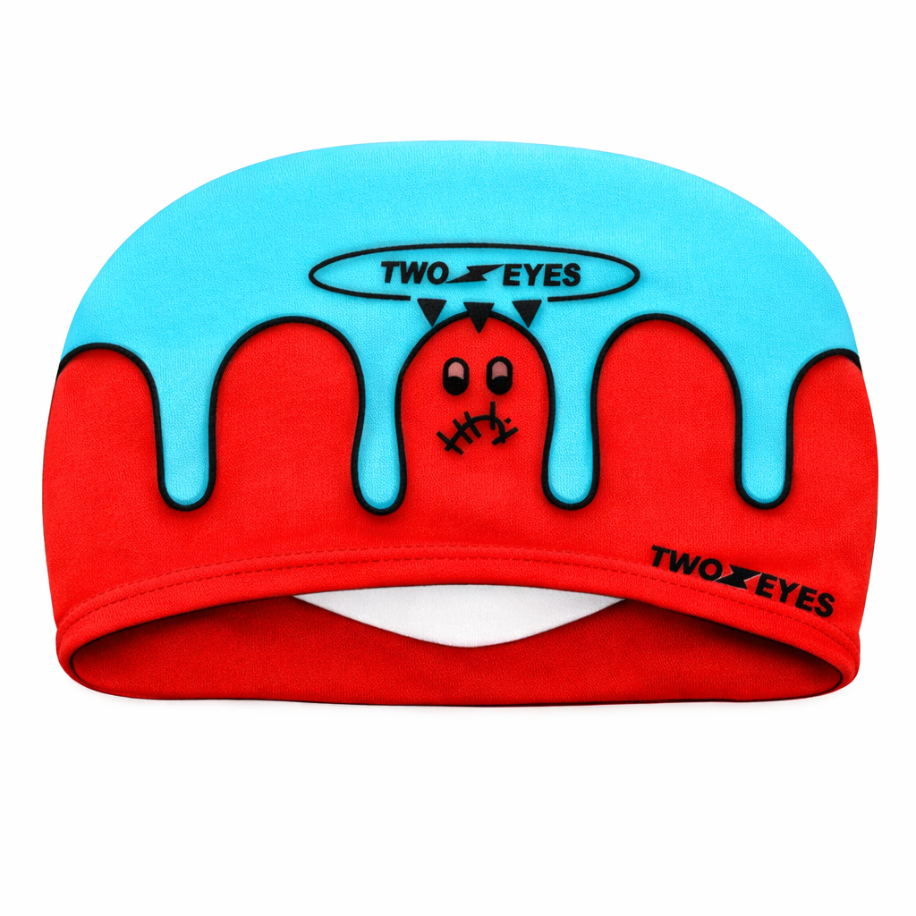 Vendas Rojas TWOEYES