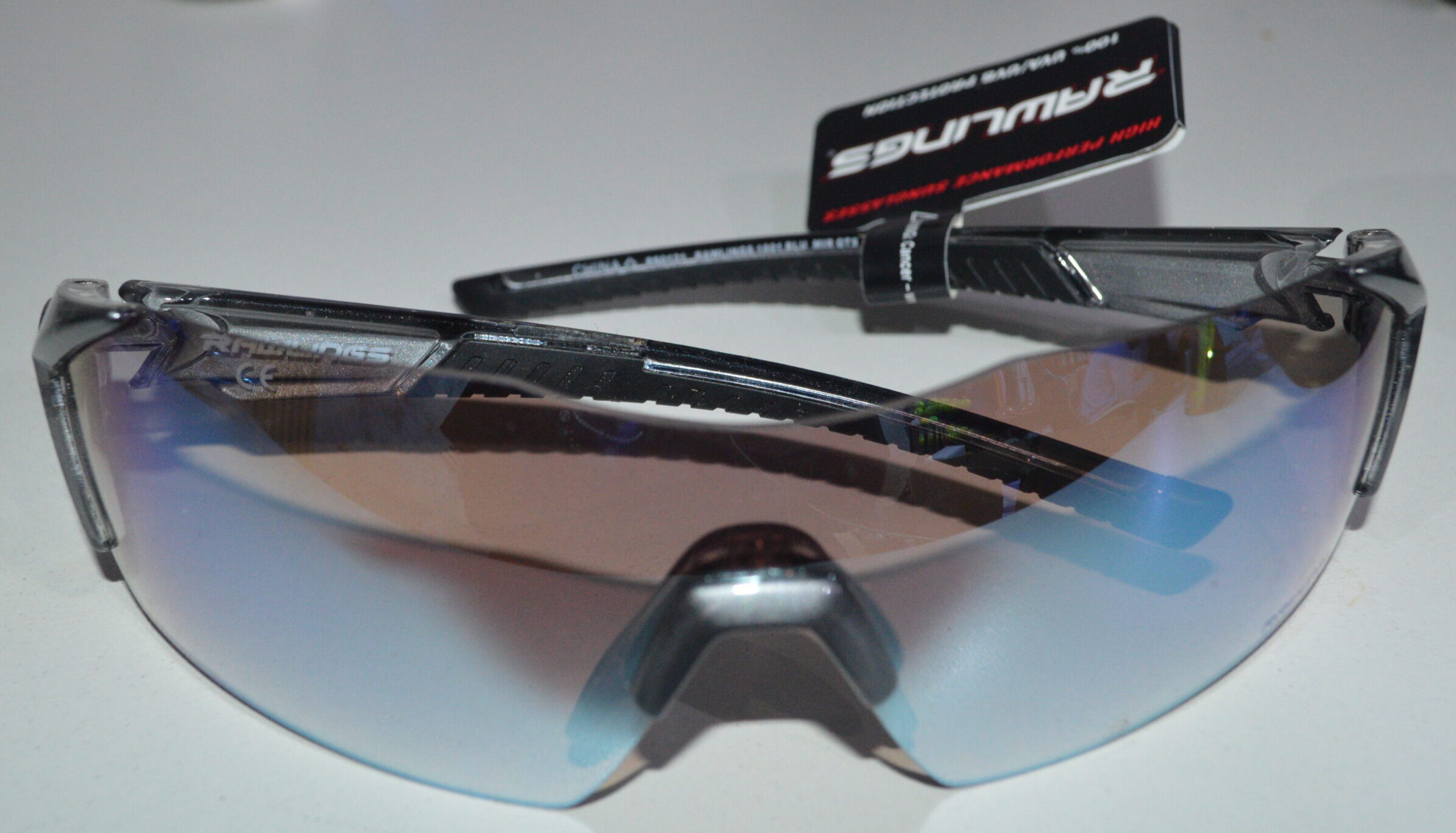 Gafas deportivas Rawlings Gris