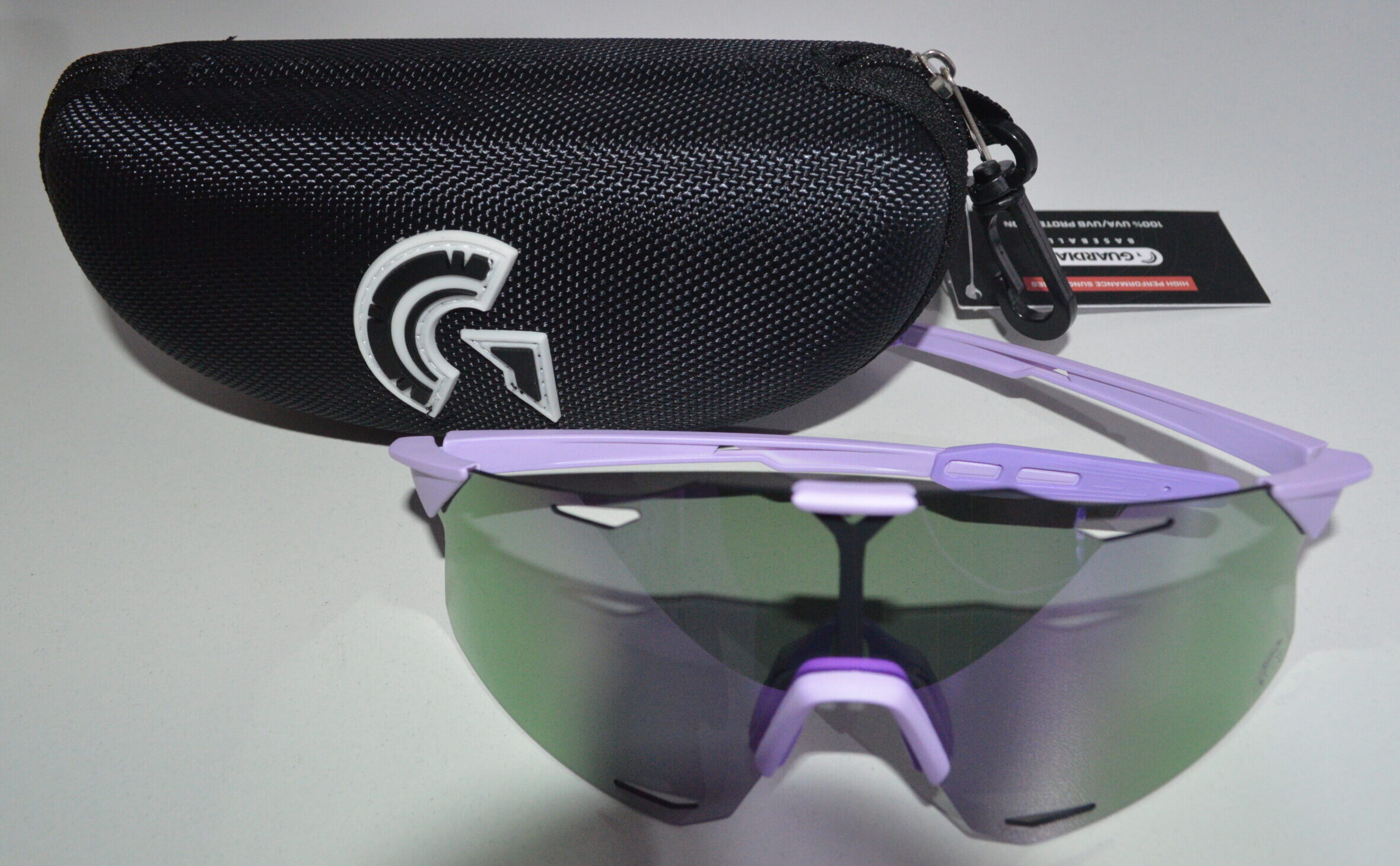 Gafas Guardian Edición limitada Orchid