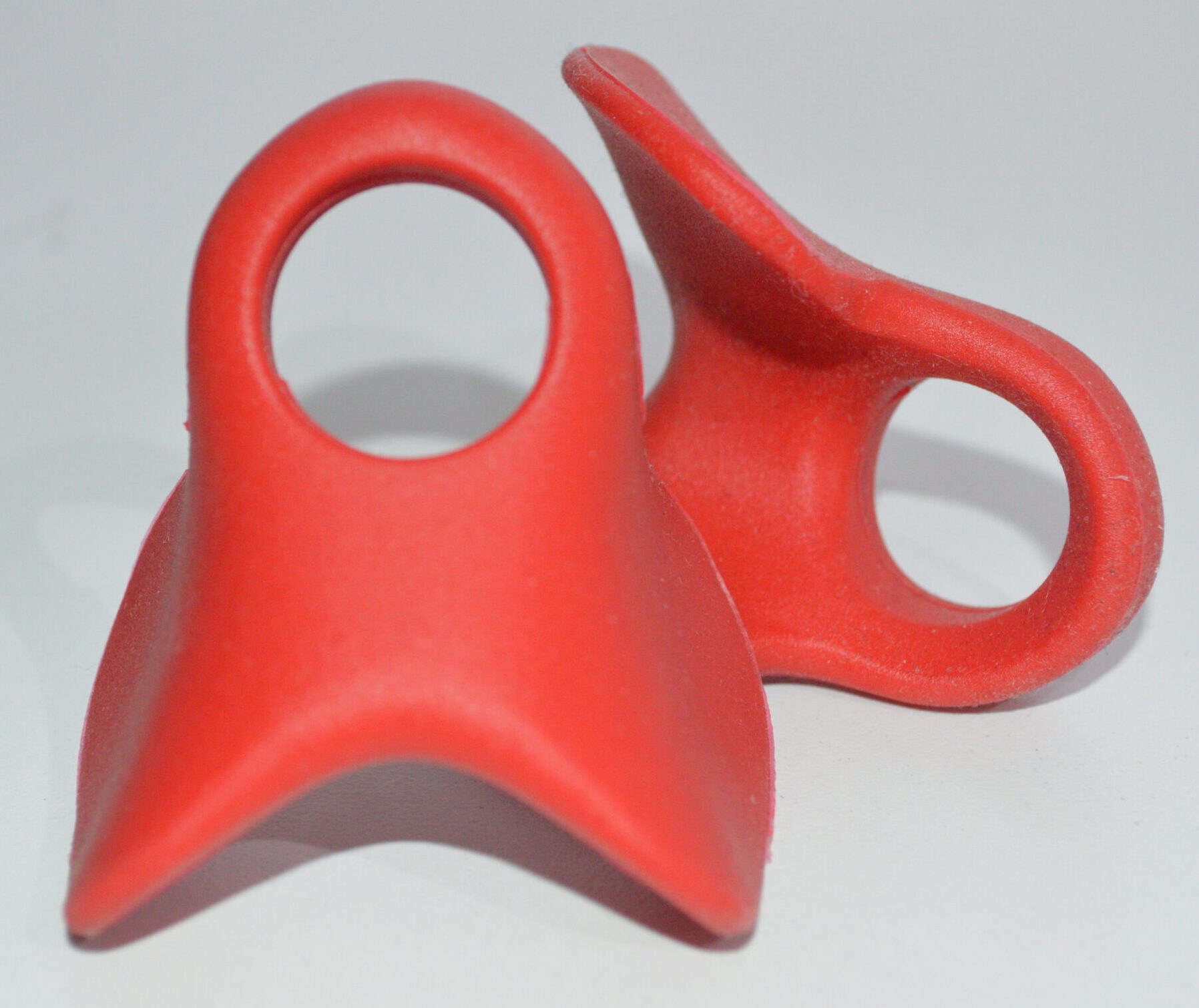 Grips/ ñameadores de doble orejas RIJO