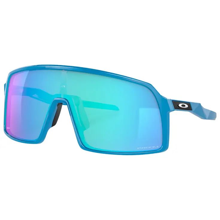 Gafas Oakley Sutro Prizm Field Polished Azul