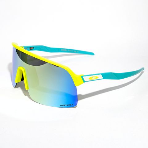 Gafas Oakley Amarillas/Azules