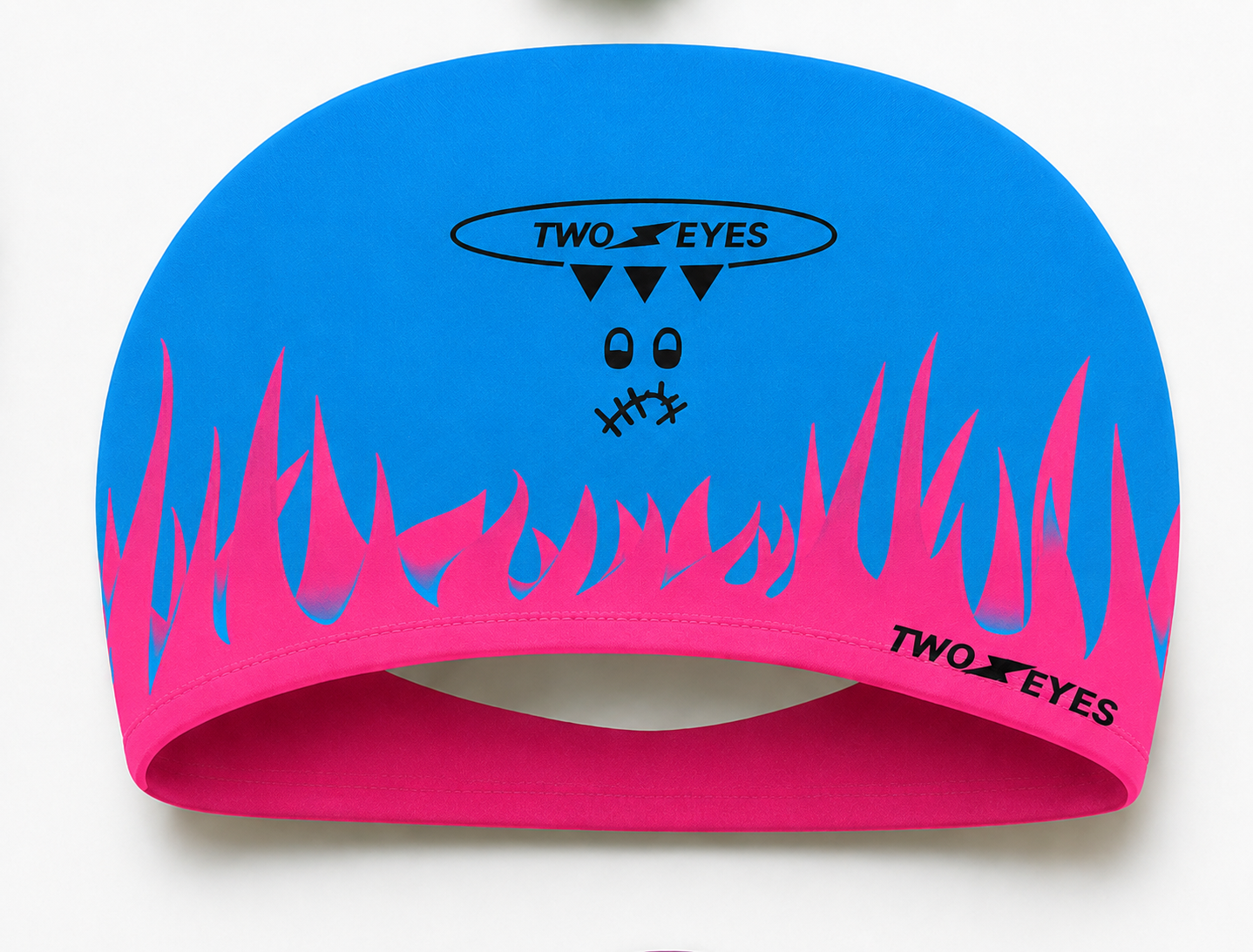 Vendas TWOEYES Blowman SkyBlue