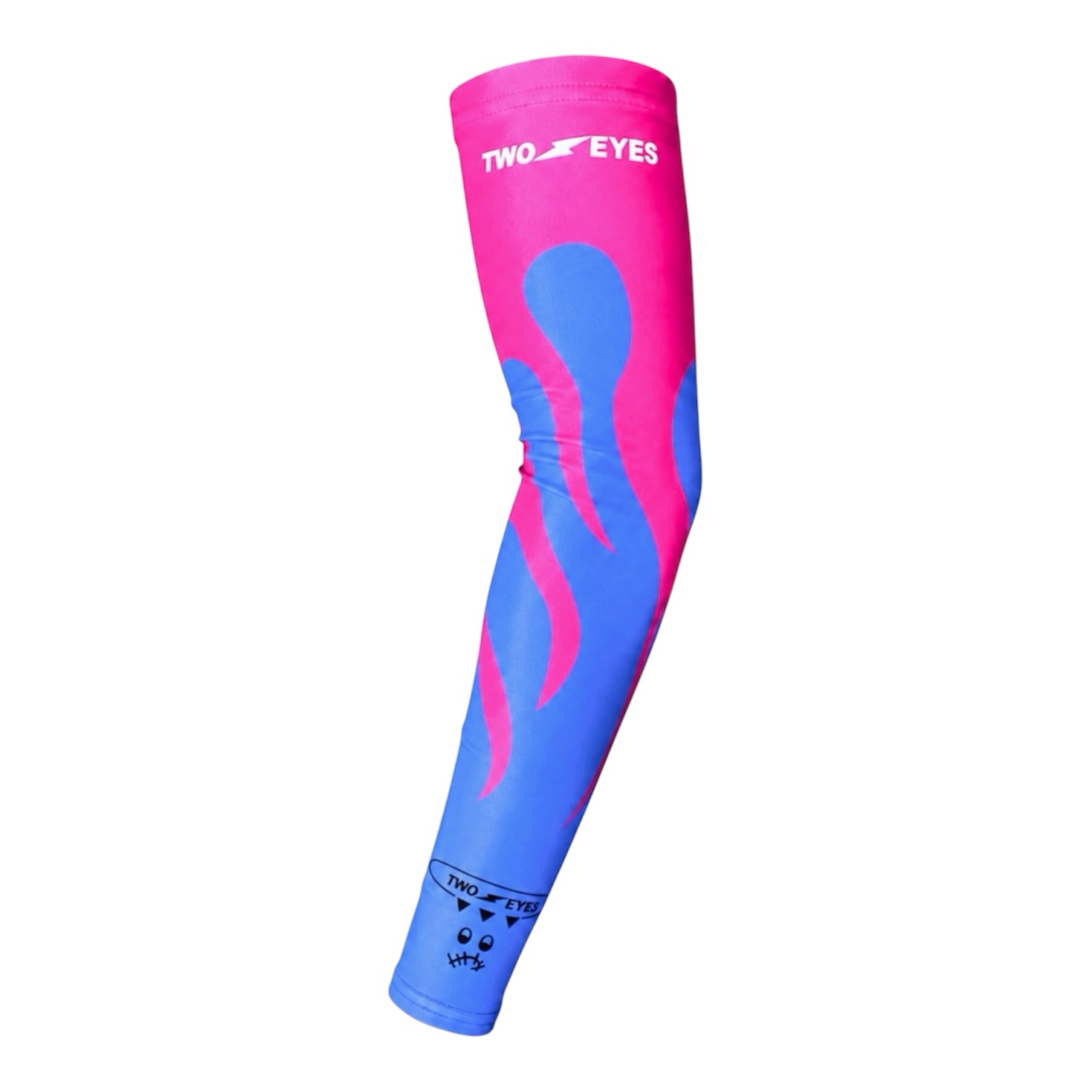 Mangas XL TWOEYES Blowman SkyBlue